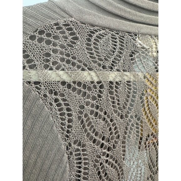 Brand New Cathaya Open Front Cardigan, size small - Picture 13 of 14